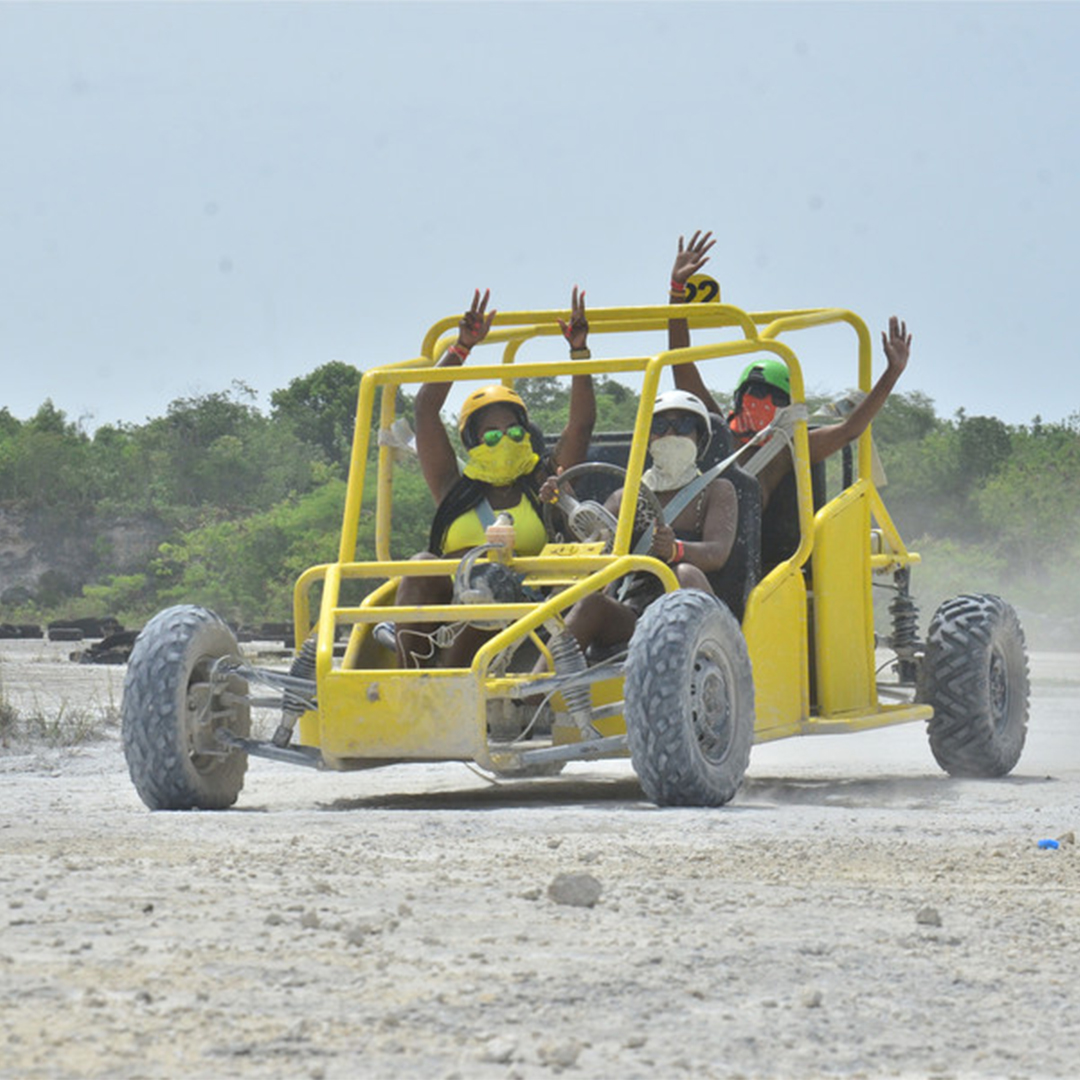 🏎️ Buggy Adventure in Punta Cana – Get Ready for the Ultimate Off-Road Thrill! 🌴💨