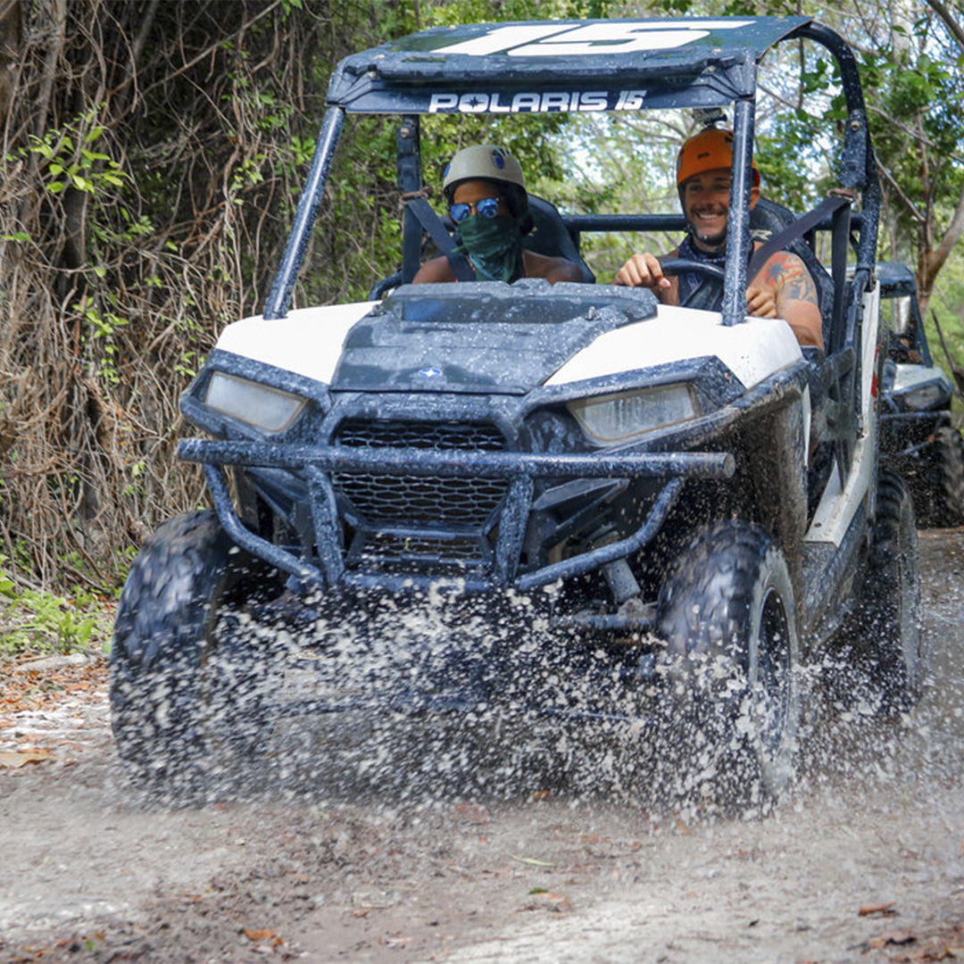 ποΈ Buggy Adventure in Punta Cana β Get Ready for the Ultimate Off-Road Thrill! π΄π¨