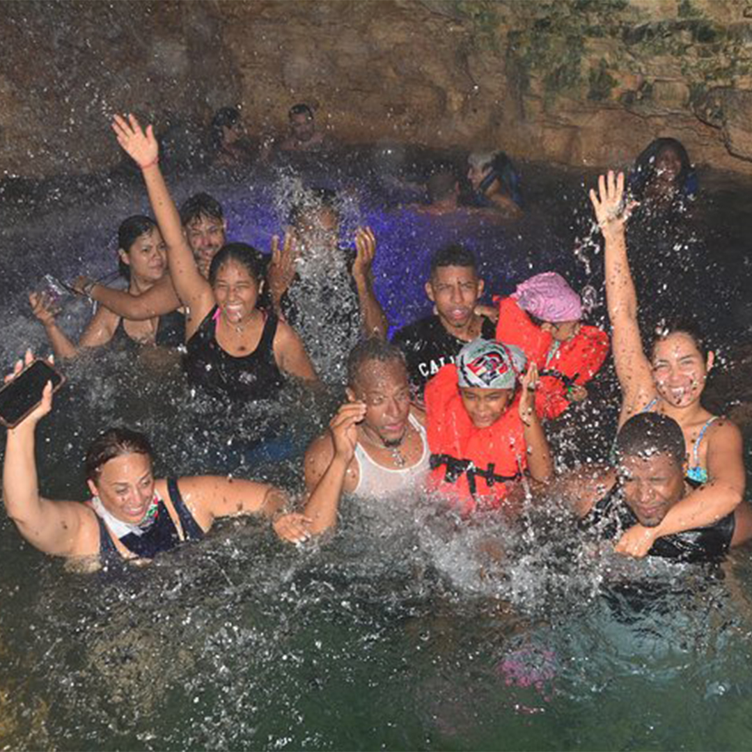 ποΈ Buggy Adventure in Punta Cana β Get Ready for the Ultimate Off-Road Thrill! π΄π¨